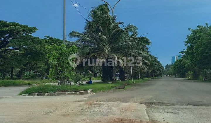 Lahan Strategis Disewakan Di Cakung - Akses Truk 40 Feet & Dekat Jalan Raya Pantura