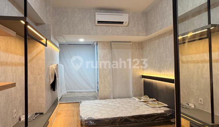 Apartemen Pakuwon Bekasi (Full-Furnished)