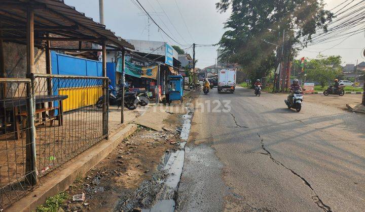 Dijual 1 Unit Gudang Siap Pakai Di Jaka Setia, Bekasi Selatan 2