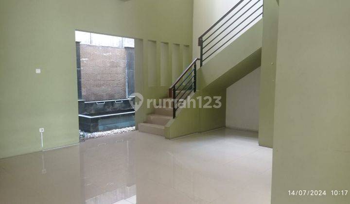 foto lainnya rumah full furnished harga murah