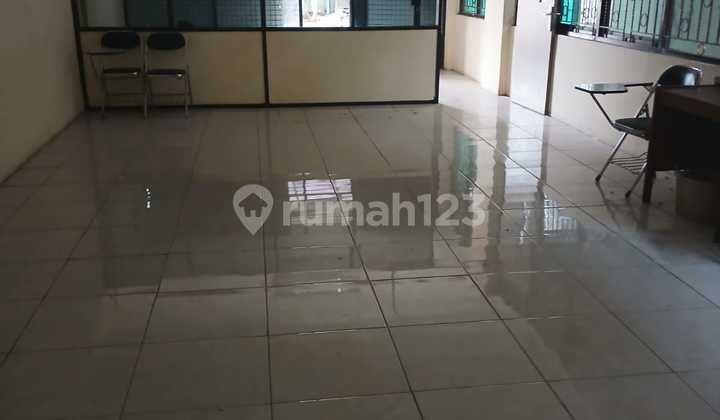 3.5-Storey Shophouse on Sepanjang Jaya Road. Bekasi City 2