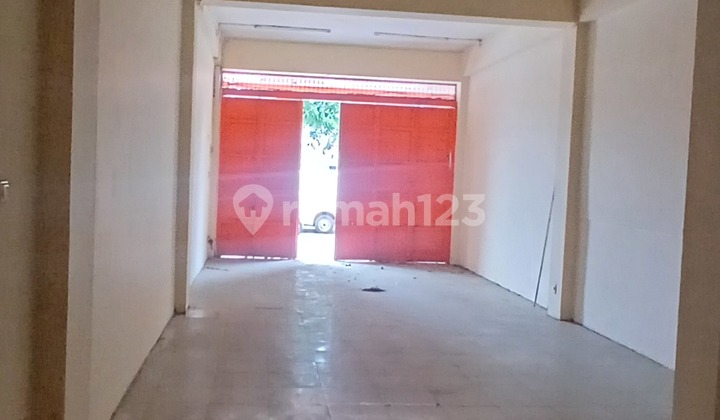 Ruko dengan Lokasi Strategis dan Mudah Dijangkau di Cipinang, Jakarta Timur Ruko dengan Lokasi Strategis dan Mudah Dijangkau di Cipinang, Jakarta Timur