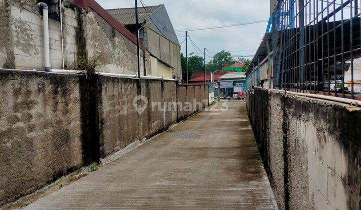 Disewakan Gudang Bagus Dan Pakai Di Mustika Jaya, Bekasi Timur 2