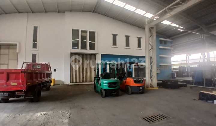 Sewa Gudang Siap Pakai Di Cikarang Utara, Kondisi Bagus & Terawat Sewa Gudang Siap Pakai Di Cikarang Utara, Kondisi Bagus & Terawat