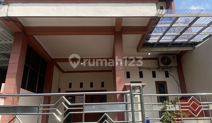 Rumah Cantik Di Prima Harapan Regency. Bekasi Utara 1