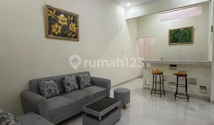 Rumah Mungil Siap Huni di Citra Indah Cileungsi, Jonggol. Bogor