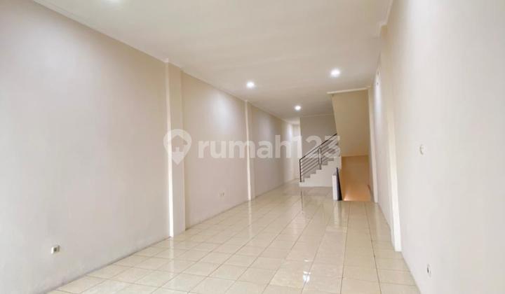 Good, Neat, and Comfortable Ready-to-Use Shop House in Jatiasih, Bekasi City 2