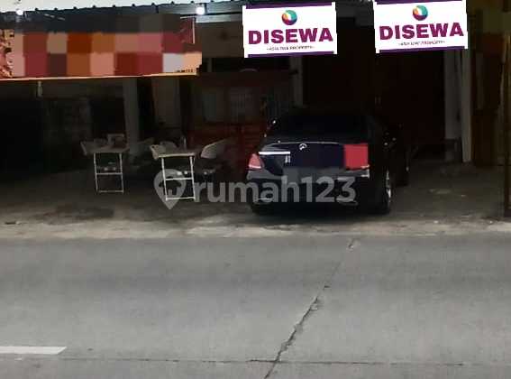 2-Story Ruko Ready for Use, Strategic Location in Pekayon, Bekasi