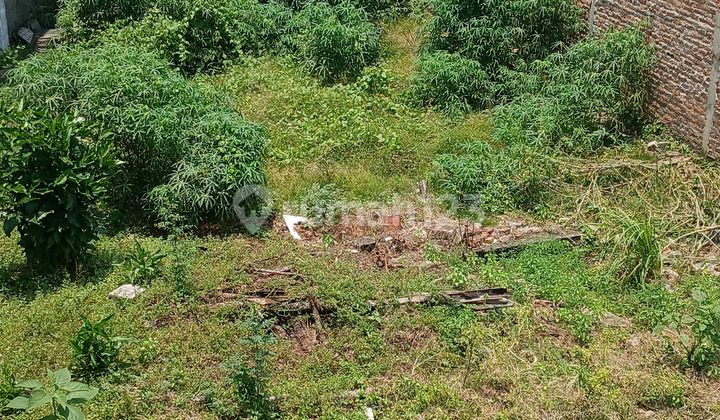 4 Kavling Eksklusif Shm Di Komplek Perumahan Tambun Selatan 4 Kavling Eksklusif Shm Di Komplek Perumahan Tambun Selatan