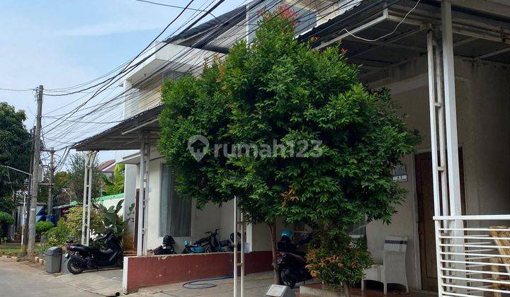 Dijual Rumah Cantik Hanya 2 Km Dari Pintu Toll Jati Asih, Bekasi 2