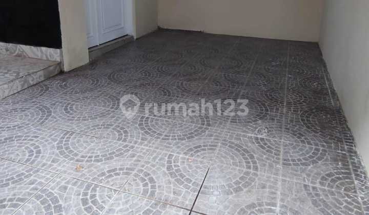 Rumah Nyaman Siap Huni di Taman Galaxy Indah Bekasi Selatan 2