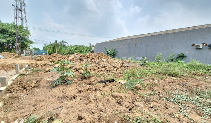 Tanah Padat dengan Harga Murah di Babelan. Kabupaten Bekasi Tanah Padat dengan Harga Murah di Babelan. Kabupaten Bekasi