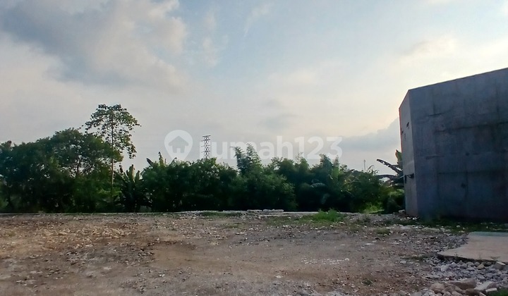 Empty Land in Cipendawa, Bojong Menteng Village. Bekasi City Empty Land in Cipendawa, Bojong Menteng Village. Bekasi City