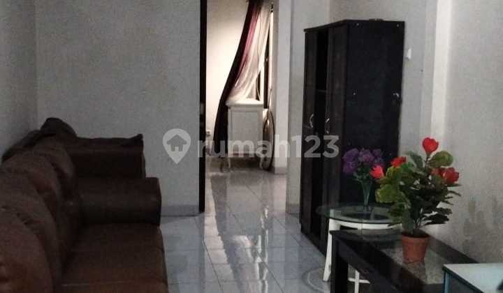 Rumah Cantik Full-furnished Di Harapan Indah, Kota Bekasi* 2