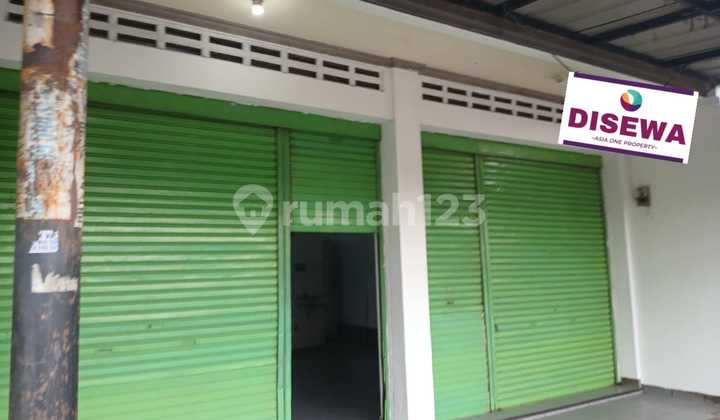 Ruko Siap Pakai Di Tambun Utara. Kabupaten Bekasi 2