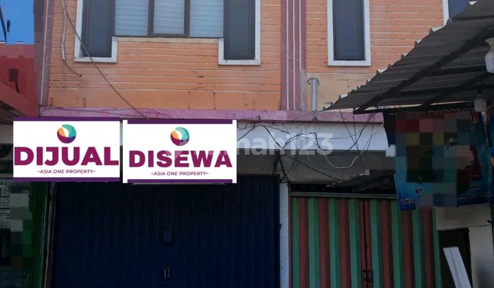 " Ruko 3 Sekawan Siap Cetak Cuan, Lokasi Tambun Bikin Untung!" " Ruko 3 Sekawan Siap Cetak Cuan, Lokasi Tambun Bikin Untung!"