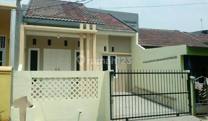 Dijual Rumah Di Perum. Bumi Mutiara, Bojong Kulur Kab. Bogor 1