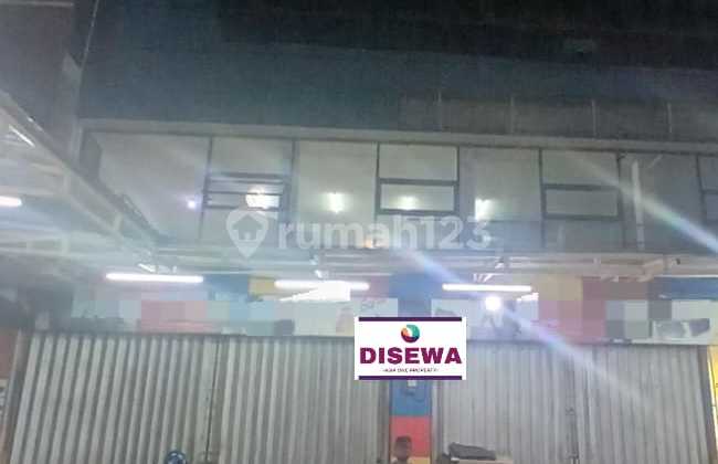 2 Units of Adjacent Shophouses Consisting of 2 Floors in Cakung, Jakarta. 2 Units of Adjacent Shophouses Consisting of 2 Floors in Cakung, Jakarta.