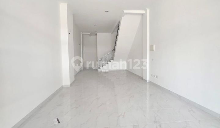 Ruko Bagus 3 Lantai Di Sedayu City Kelapa Gading. Jakarta Utara Ruko Bagus 3 Lantai Di Sedayu City Kelapa Gading. Jakarta Utara