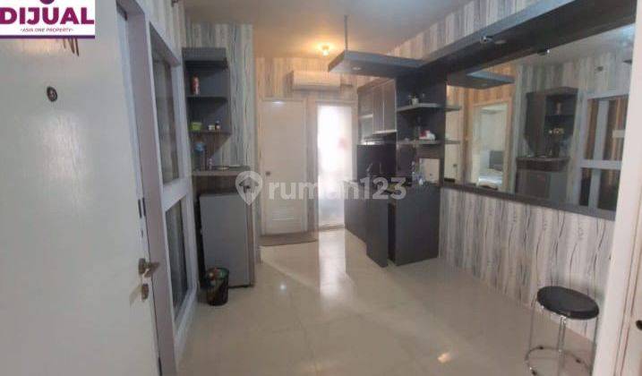 Dijual Cepat Dengan Harga Murah Apartemen Green Pramuka Jakarta 1