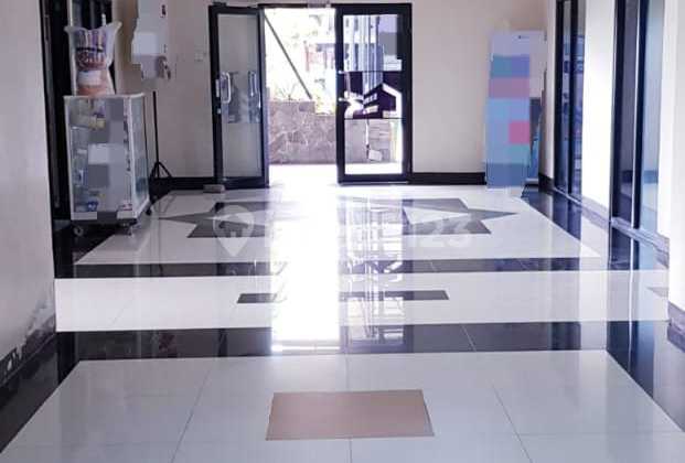 For Quick Sale (Bu) Kiosk Within the Casablanca Apartment Area, Jakarta.