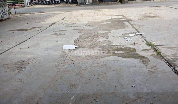 Ruko 3 Lantai Di Pinggir Jalan Jatiasih, Kota Bekasi 2