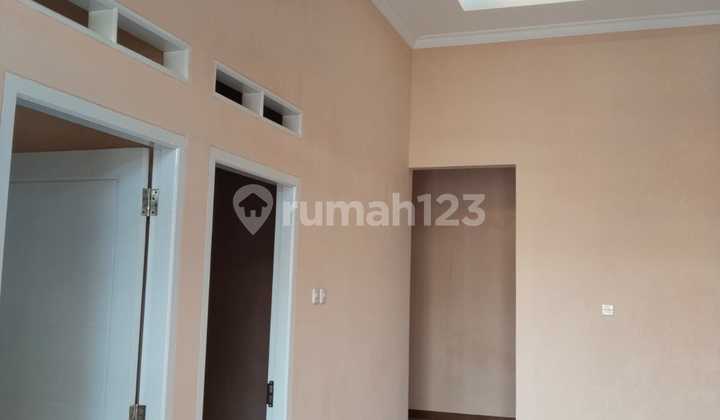 Harga Murah Rumah Minimalis Cantik di Taman Harapan Baru. Bekasi 2