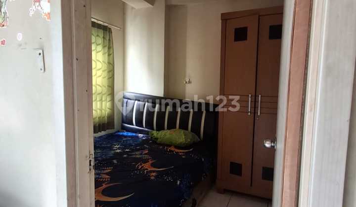 (Bu) Apartemen Furnished Tower C Center Point, Marga Jaya. Bekasi 2