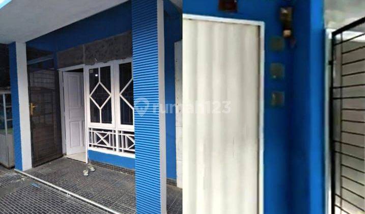 Dijual Rumah Bagus Dan Siap Huni Di Perumahan Alinda, Bekasi 2