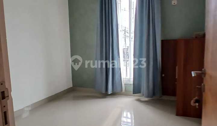 Minimalist Furnished House in Darmawangsa Residence Housing Estate. Bekasi 2