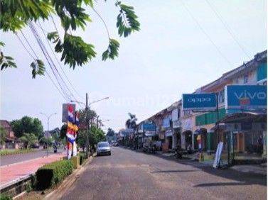 Dijual Cepat Ruko Gandeng 2(Eks Resto) Di Kota Legenda, Bekasi. 2