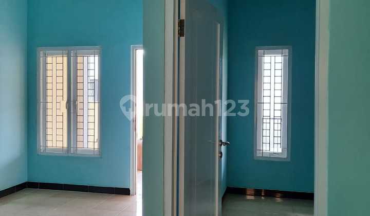 Beautiful House in the Cimuning Royal Residence Cluster, Mustikajaya Beautiful House in the Cimuning Royal Residence Cluster, Mustikajaya