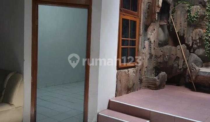 Rumah Bagus Bisa Untuk Usaha Lokasi Strategis Di Pekayon. Bekasi 2