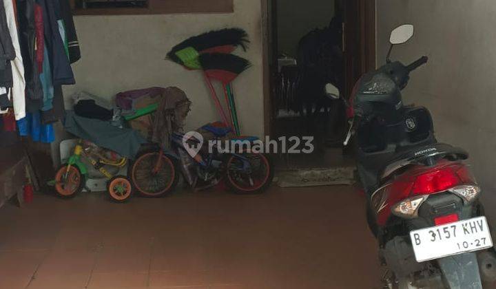 Dijual Cepat Rumah Bagus Siap Huni Bu Di Komsen, Jati Asih Bekasi 2