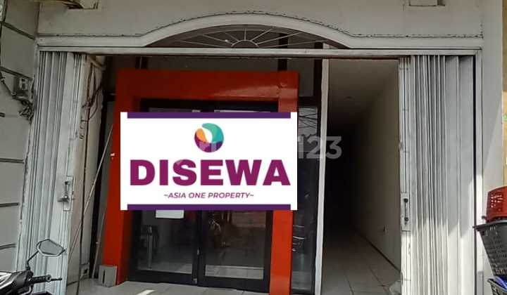 For Sale (Bu) Ready-to-Use Shop House 30M² Length in Jatiasih. Bekasi City 2