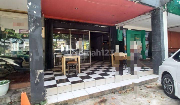 Dijual 1 Unit Ruko 3 Lantai Di Bekasi Selatan 2