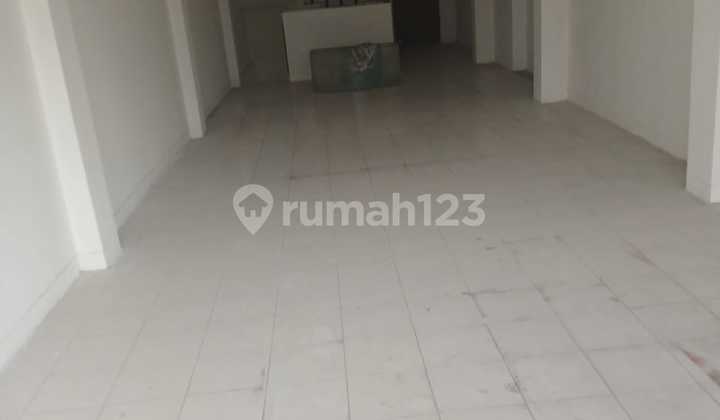 Ruko 3½ Lantai Mantap - Cuan-Nya Setinggi Bangunannya! Ruko 3½ Lantai Mantap - Cuan-Nya Setinggi Bangunannya!