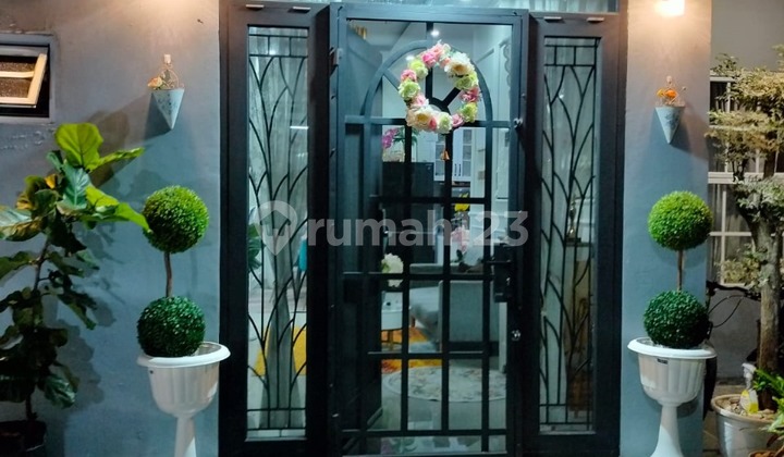 Rumah Cantik Cocok untuk Pasangan Muda di Jatimakmur. Bekasi 2