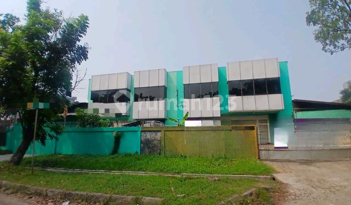 Gudang/Pabrik 2 Lantai Dijual Cepat, Lokasi Kawasan Industri Gudang/Pabrik 2 Lantai Dijual Cepat, Lokasi Kawasan Industri