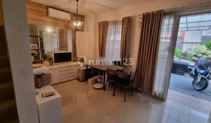 Dijual Rumah Siap Huni Di Dalam Cluster Grand Galaxy City, Bekasi 2