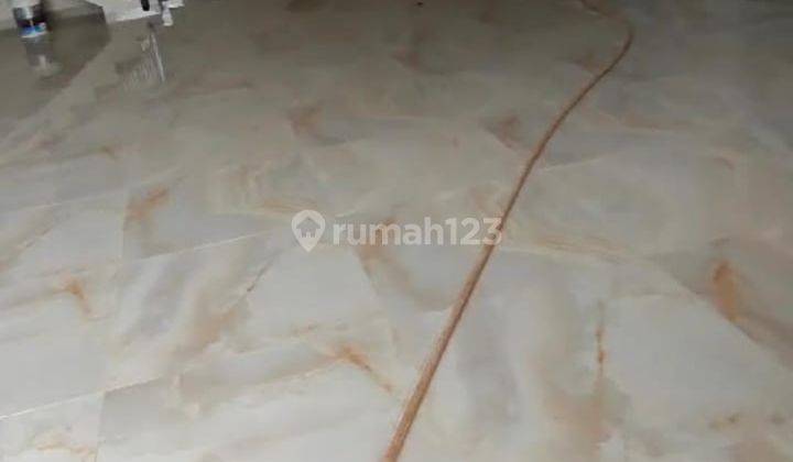 Ruko Besar Lengkap Dengan Lift Di Kel. Jatisampurna. Bekasi 2