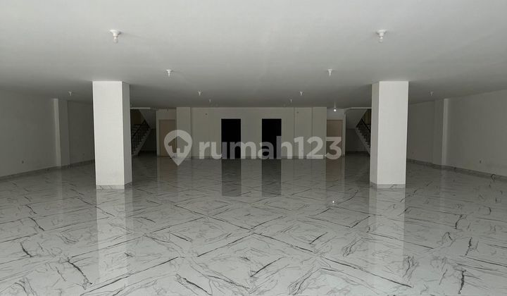 Gedung Baru 3.5 Lantai Cocok untuk Kantor @ Duren Sawit. Jakarta Gedung Baru 3.5 Lantai Cocok untuk Kantor @ Duren Sawit. Jakarta