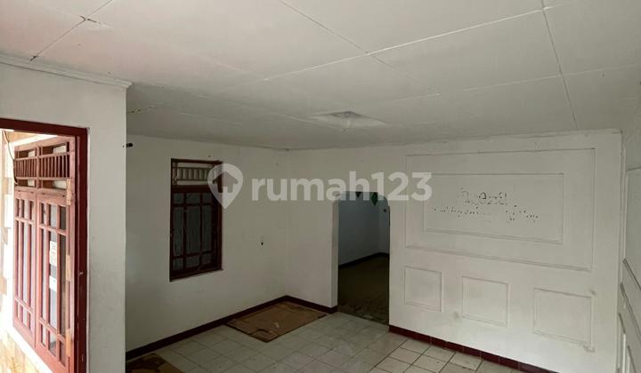 Rumah 2 Lantai di Jatimekar, Pondok Gede. Jatiasih - Kota Bekasi 2