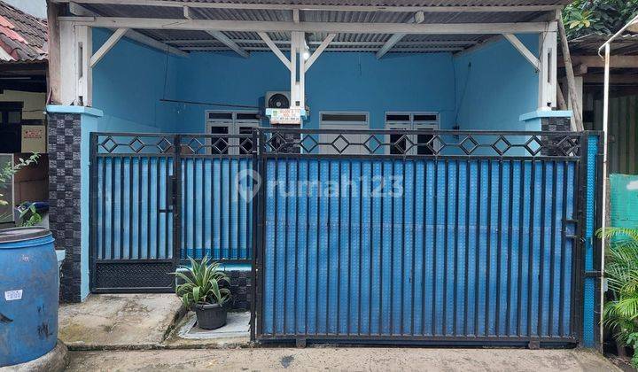 Dijual Rumah Di Perumahan Bekasi Timur Regency 2 1