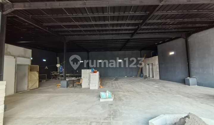 2-Unit Shop House Ready for Business Near Grand Wisata & Dukuh Zamrud 2