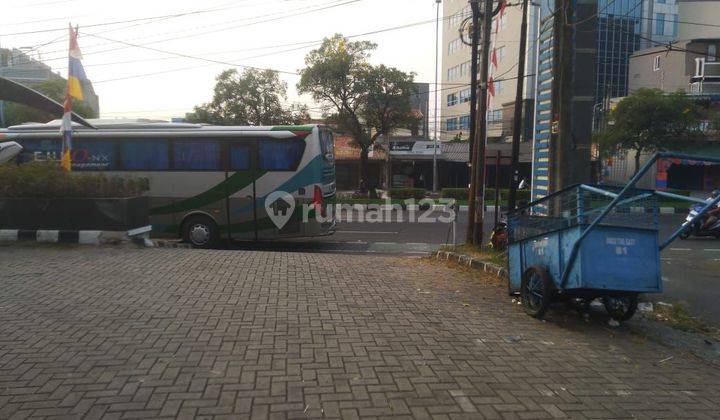 Disewakan Ruko 3 Lantai Di Cut Mutia, Margahayu. Bekasi