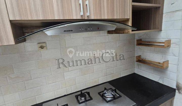 Dijual Rumah Semi Furnished Di Prima Harapan Regency, Bekasi 1