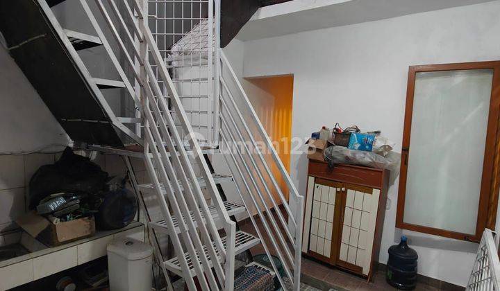 Dijual Cepat Rumah Cantik Sudah Renovasi Di Jatimakmur. Pd. Gede 1