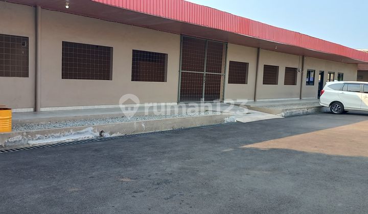 Gudang Dan Ruang Usaha, Di Bekasi Jaya. Bekasi Timur. Kota Bekasi