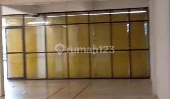 2-Storey Shophouse Ready for Use Near Toll Road in Jatimulya, Bekasi. 2